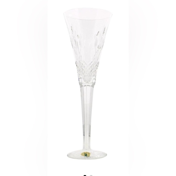 Waterford Crystal Other - Waterford Crystal Champagne Flutes (2) “Celebration Joy”